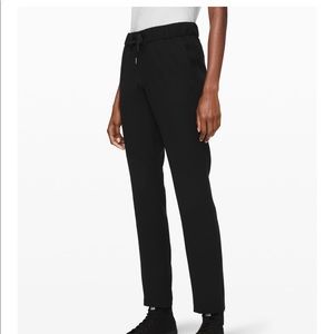 Lululemon On The Fly Pant *FULL LENGTH*